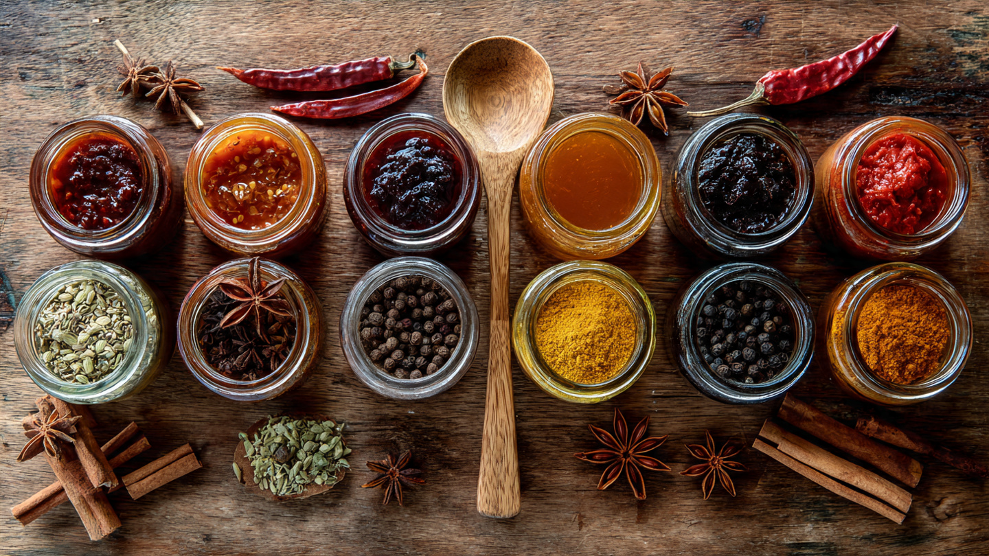 Spices